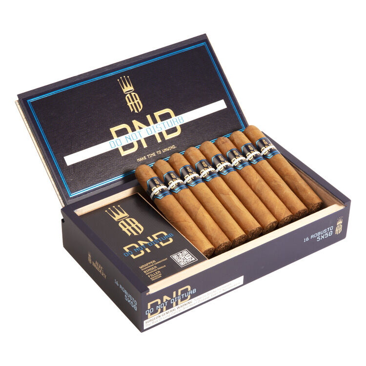 View product media ABDNDR Robusto, , jrcigars 2